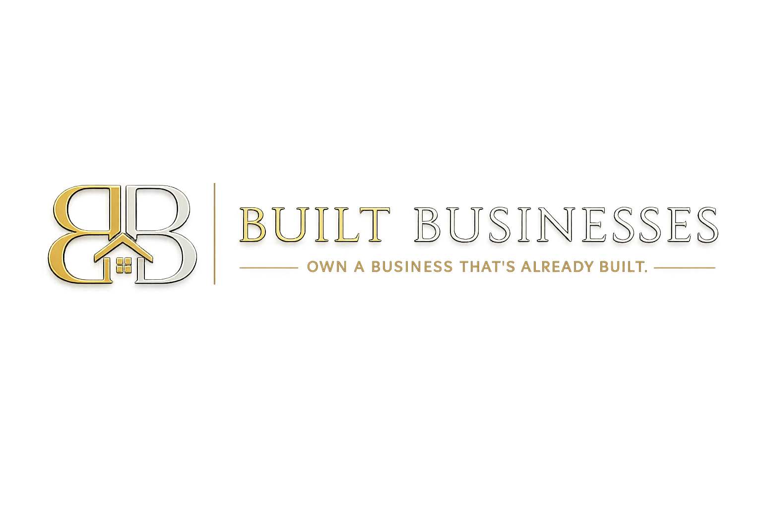 Built Businesses